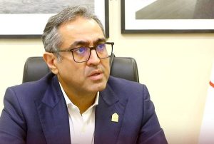 مدیرعامل اپال پارسیان سنگان: ناترازی انرژی؛ چالشی که صنعت را درگیر و تولید را نگران می‌کند