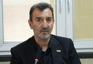 سمیعی‌نژاد خواستار توسعه زیرساخت‌های اکتشافی و آموزش‌های معدنی شد