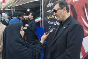 رئیس هیأت عامل ایمیدرو: جلوه‌ای بی‌نظیر از وفاداری ملت به آرمان‌های رهبر شهید رقم خورد