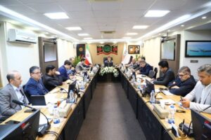 دستور معاون وزیر صمت برای تدوین استانداردهای اکتشاف و افزایش مشارکت بخش خصوصی