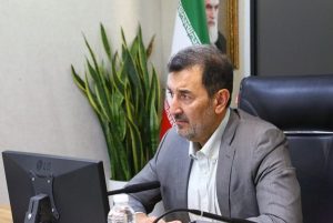 ناترازی انرژی توسعه فولاد را متوقف کرده است