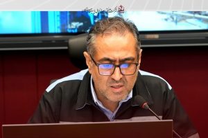 تأکید مدیرعامل بر نهادینه‌سازی استانداردهای تعالی سازمانی در دهمین جلسه کمیته راهبری توسعه مدیریت