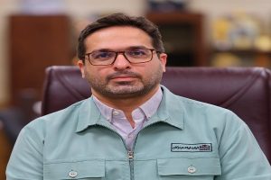 تقدیر مدیرعامل فولاد هرمزگان از افتخارآفرینی ملی‌پوشان والیبال ساحلی