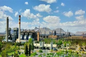 خوداتكایی؛ سرمایه‌ای كه ذوب‌آهن اصفهان را در سخت‌ترین شرایط پیش می‌برد