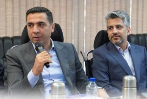 تأکید بر تداوم تولید و تکمیل پروژه‌های راهبردی در مجمع سیمیدکو