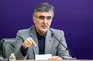انتصاب غافلگیرکننده در شرکت ملی مس؛ فرزین جایگزین شافعی شد