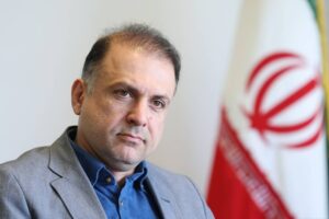 پیام مدیرعامل شرکت ملی مس در روز صنعت؛ تولید مسیر اقتدار ایران است