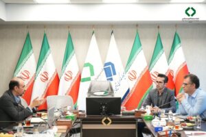 مجمع صدرتامین با سیگنال توسعه برگزار شد؛ رشد ارزش ذخایر در دستور کار