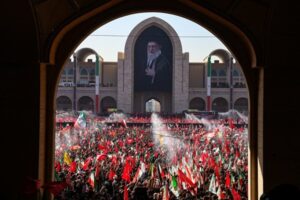 یادداشت مدیرعامل شرکت ملی صنایع مس ایران؛ رهبر شهید، معدن و سربلندی ایران