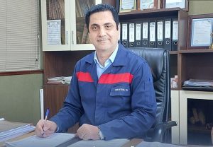 بازرسی بیش از ۵۵۶ هزار تن محصول مطابق استانداردهای بین‌المللی در سال گذشته