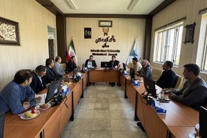 گام بزرگ فولاد توان‌آور برای ارتقای دانش فنی؛ امضا تفاهم‌نامه با دانشگاه آزاد