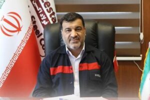 مدیر باسابقه فولاد خوزستان و اکسین راهی خیام فولاد شد