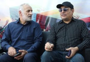 خدمت‌رسانی گسترده موکب شهدای فولاد خوزستان به زائران
