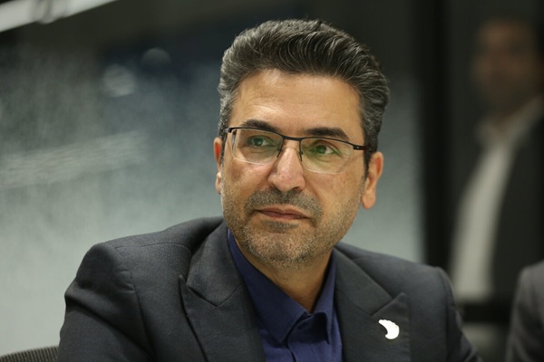 فولاد مبارکه