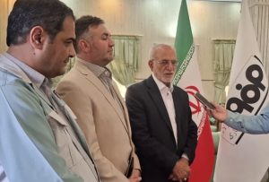 نسخه جدید فولاد مبارکه برای جهش تولید؛ الویت تکمیل زنجیره ارزش
