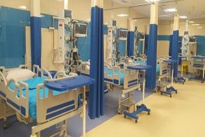 فولاد مبارکه بیمارستان مبارکه را متحول کرد؛ از خرید MRI تا توسعه اتاق عمل