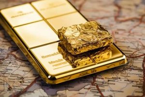 قیمت طلا به مدار صعود برگشت؛ اونس به مرز ۴۰۲۰ دلار رسید