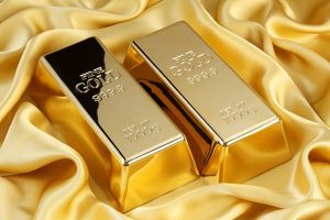 قیمت طلا جهانی به کف رسید؛ اونس امروز چند دلار شد؟