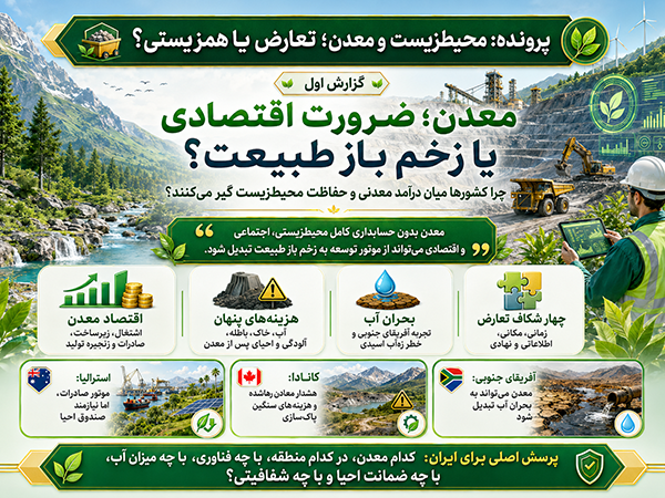 محیط زیست 1