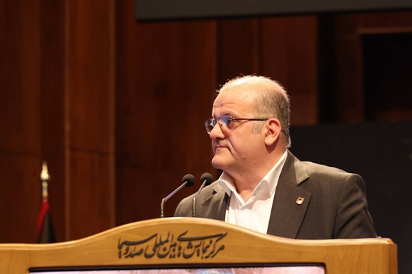 مس ایران