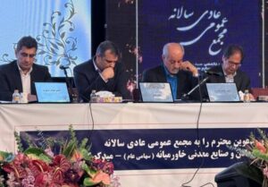 مدیرعامل میدکو تصریح کرد: رشد ۱۴درصدی تولید سالانه/ تداوم تولید در بحبوحه جنگ
