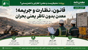 محیط زیست – هشتم