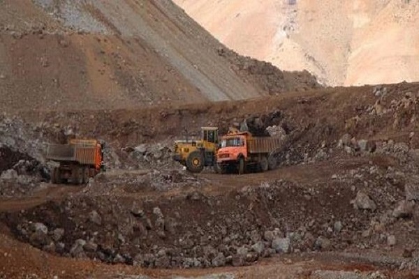 واگذاری معادن