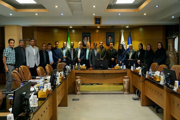 کارگاه آموزشی کوچینگ مدیران