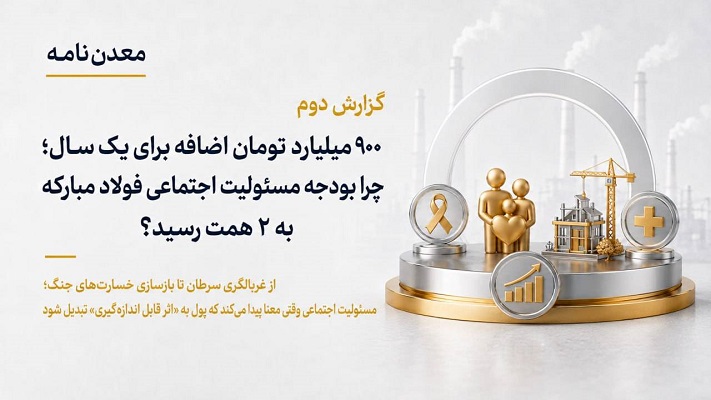 فولاد مبارکه