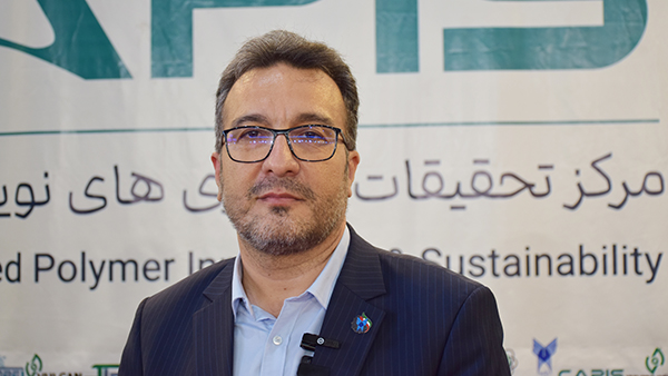 مرکز کاپیس باید زبان مشترک صنعت و دانشگاه باشد
