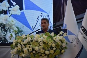 مرکز تحقیقات کاپیس حلقه اتصال دانشگاه و صنعت لاستیک و پلیمر است