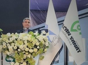 کاپیس باید حلقه اتصال دانشگاه، صنعت و بازار باشد