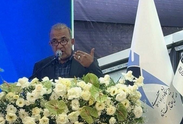 محمدرضا ابراهیمی