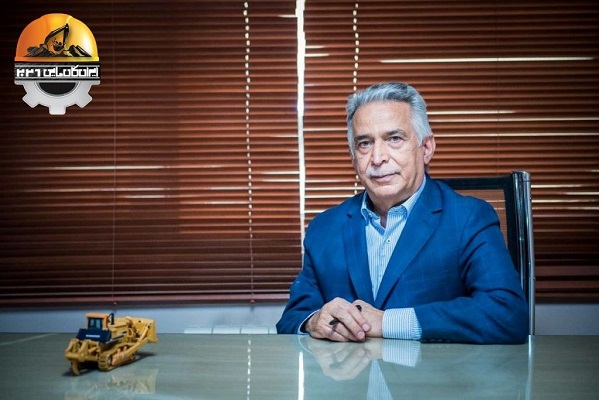 بهرامن