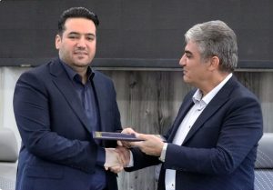 زلزله مدیریتی در آلومینای ایران؛ مدیرعامل جدید با مأموریت نجات تولید