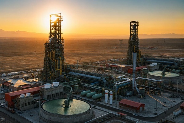 احیای مستقیم بردسیر