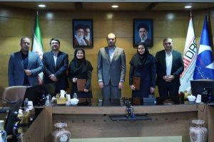 خبر مهم از ایمپاسکو؛ سرپرست جدید معاونت برنامه‌ریزی معرفی شد