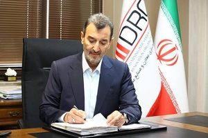 هشدار رئیس ایمیدرو؛ معدن باید ستون عبور اقتصاد از روزهای پساجنگ باشد