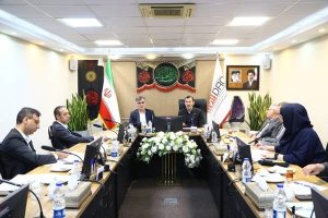 سرمایه چینی در راه صنعت و معدن ایران؛ ایمیدرو فرمانده پروژه‌ها شد