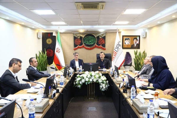 ایمیدرو