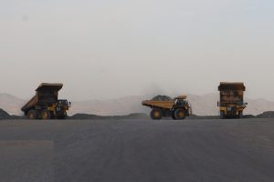 سوخت معادن وارد مرحله بحرانی شد؛ کاهش سهمیه از ۱۵ آبان