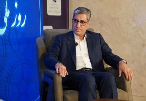 توسعه فولاد در خراسان، پیشران توسعه اقتصادی کشور