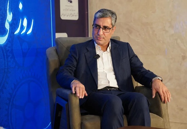 توسعه فولاد