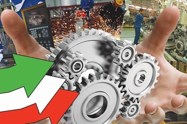 تولید معدن
