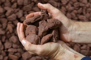 پایان خام‌فروشی سنگ آهن در سقز؛ زنجیره فولاد وارد مرحله جدید می‌شود