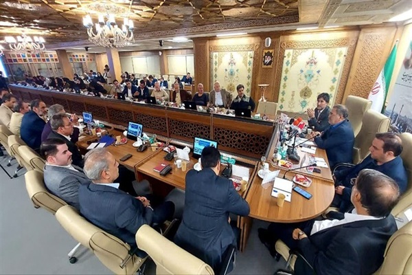 ذوب‌آهن اصفهان