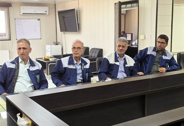 ذوب‌آهن سوادکوه