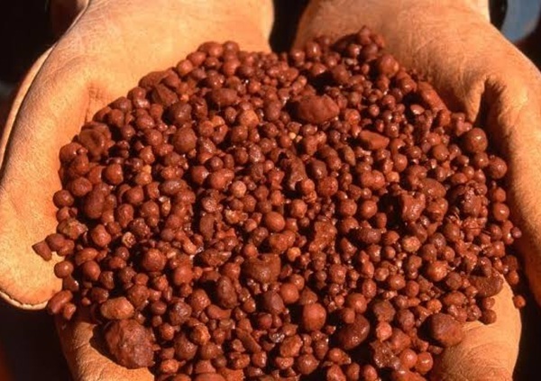 زنجیره آلومینیوم