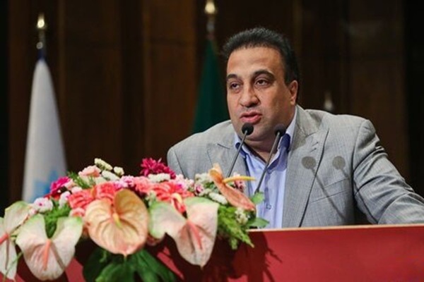 زنجیره فولاد