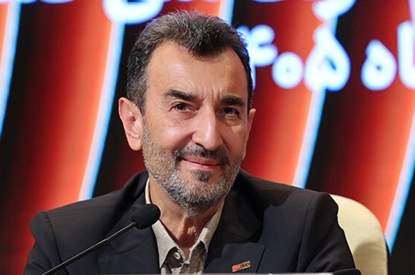 زنجیره فولاد